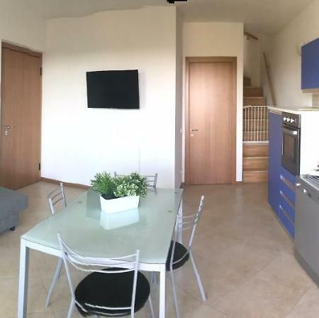 Casa Alessandro Con Piscina Lago Di Garda Salionze Ngoại thất bức ảnh