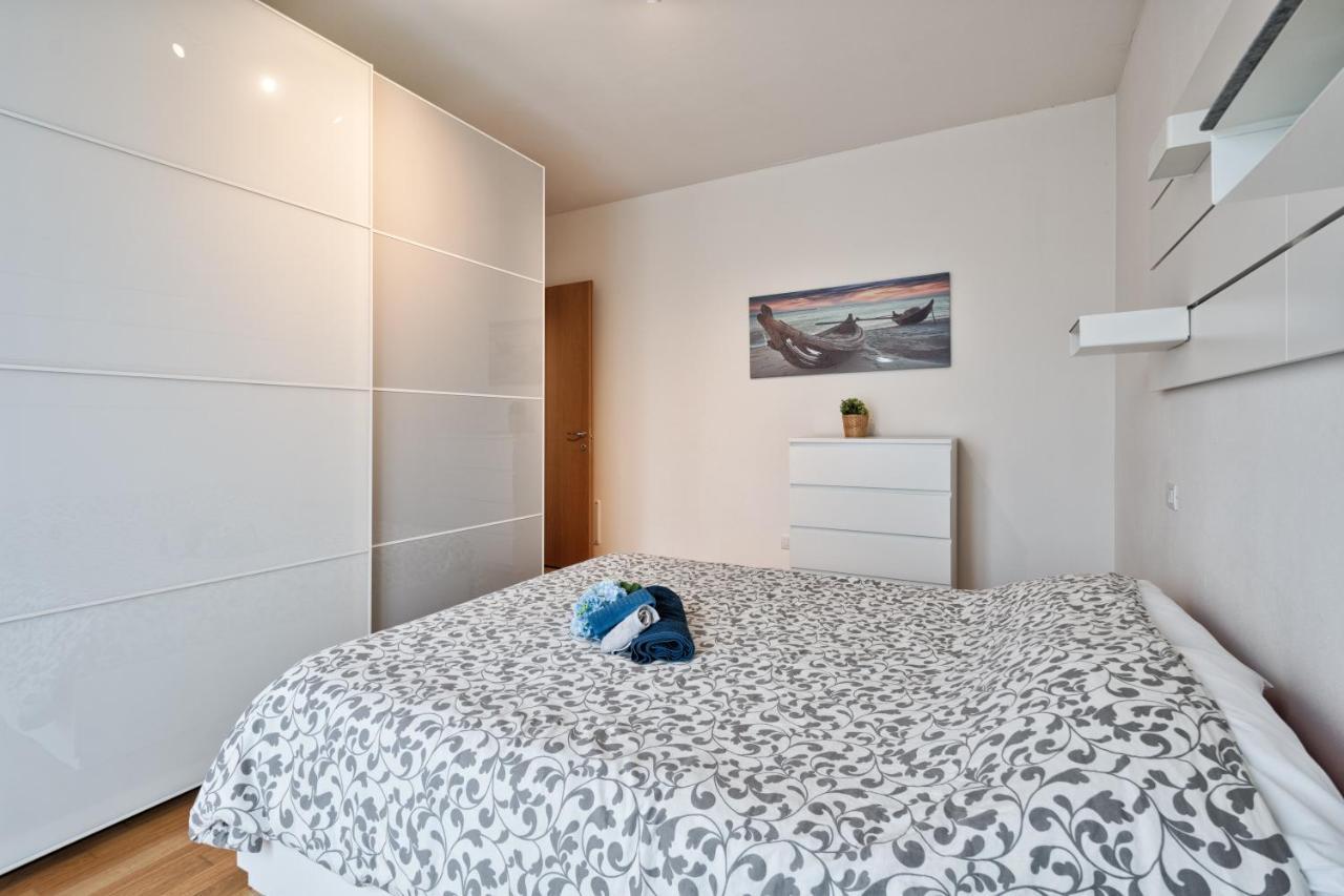 Casa Alessandro Con Piscina Lago Di Garda Salionze Ngoại thất bức ảnh