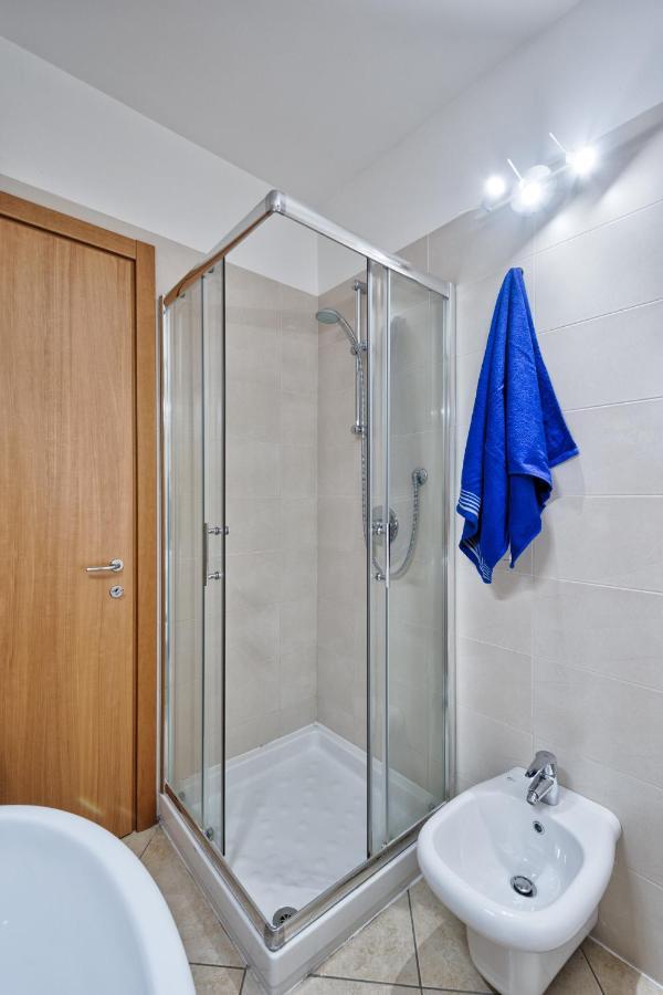 Casa Alessandro Con Piscina Lago Di Garda Salionze Ngoại thất bức ảnh