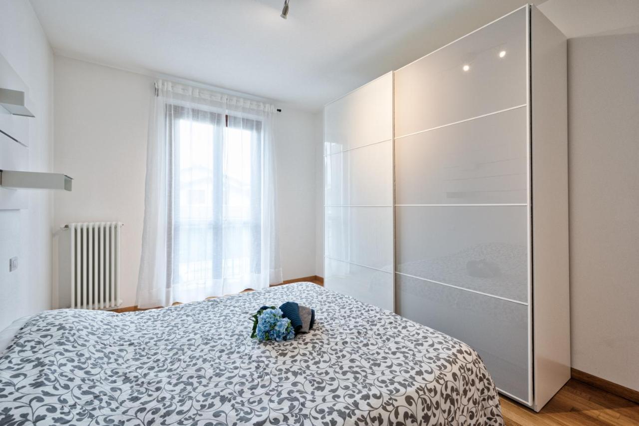 Casa Alessandro Con Piscina Lago Di Garda Salionze Ngoại thất bức ảnh